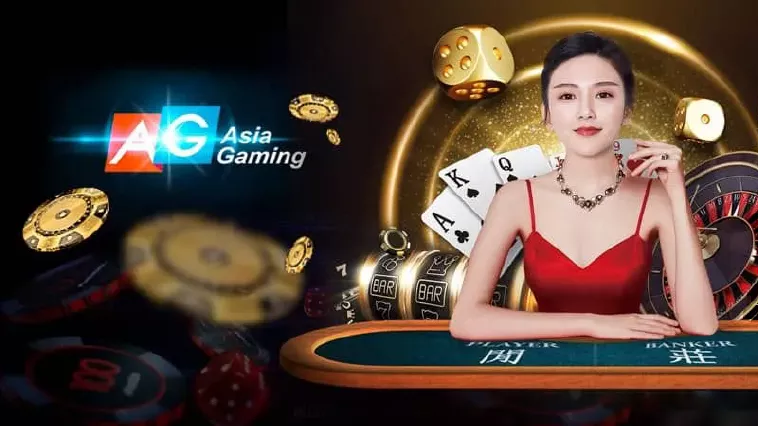 Khám Phá Casino Live 6686 - Nơi Giải Trí Đỉnh Cao