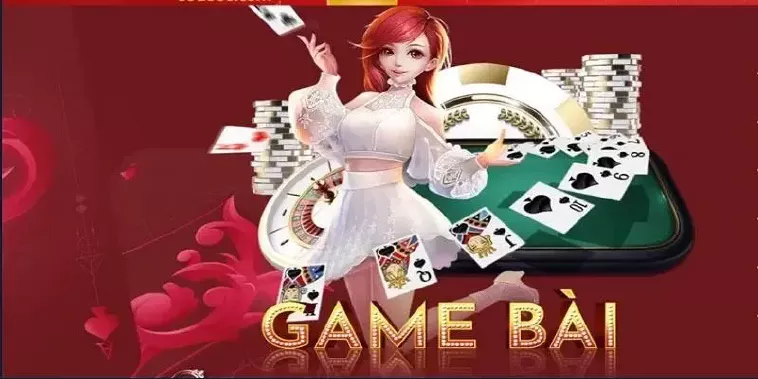 Khám Phá Game Bài 6686: Trải Nghiệm Cá Cược Uy Tín