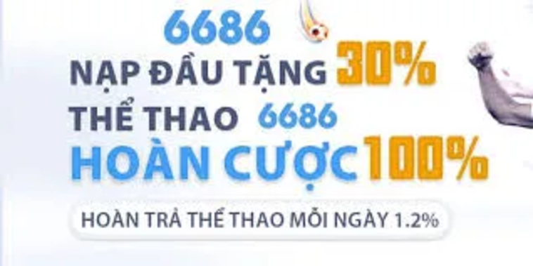 Cách Tham Gia Hoàn Trả Cược 6686: Hướng Dẫn Cho Người Chơi