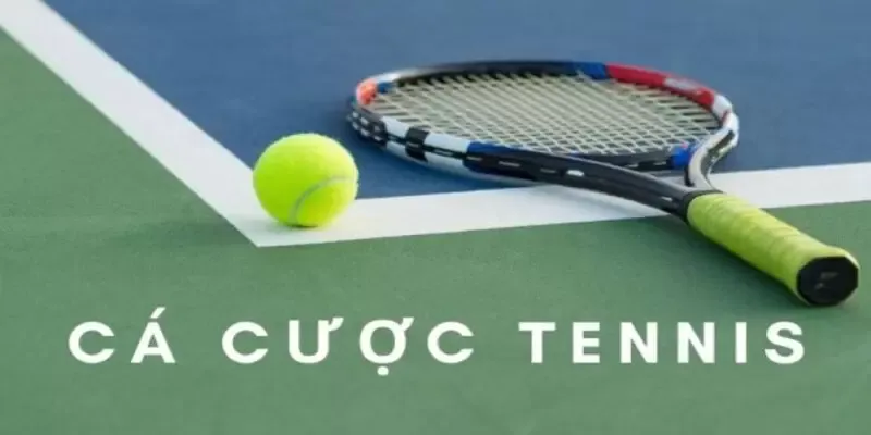 Hướng Dẫn Cá Cược Tennis 6686: Chiến Lược Để Thắng Lớn