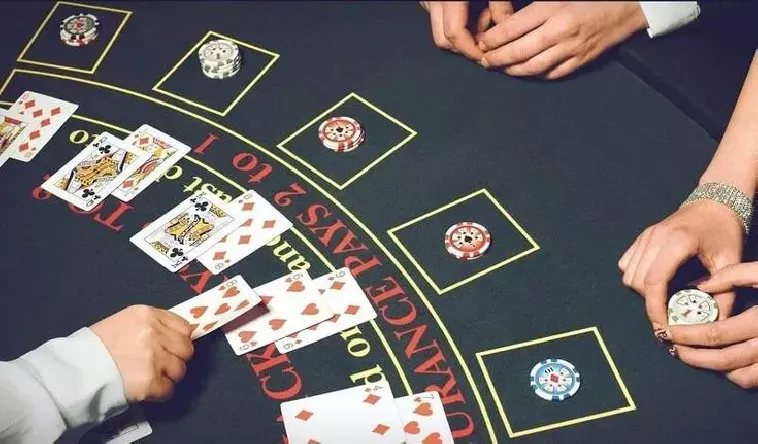 Chiến Thuật Chơi Blackjack Hiệu Quả Dành Cho Người Mới Tại 6686