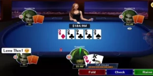 Poker Online Tại 6686: Cách Đọc Bài Và Quản Lý Tiền Hiệu Quả