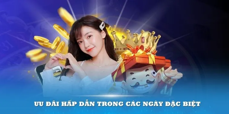 Tham Gia Ngay Khuyến Mãi F8BET: Cơ Hội Vàng Để Thắng Lớn!