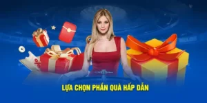 Khuyến Mãi BK8: Cơ Hội Vàng Tận Hưởng Ưu Đãi Hấp Dẫn Nhất 2025