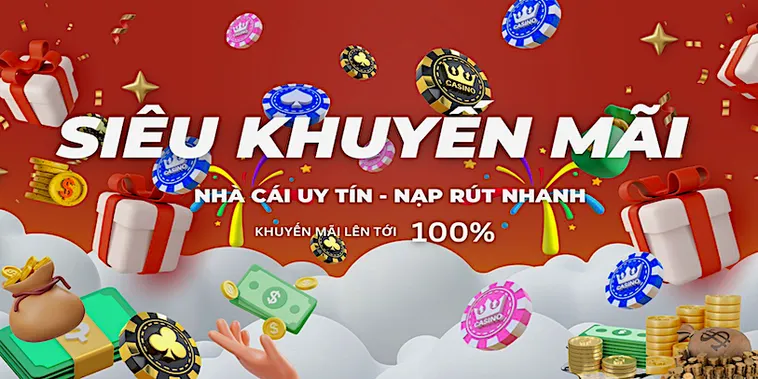 Khuyến Mãi BK8: Cơ Hội Vàng Tận Hưởng Ưu Đãi Hấp Dẫn Nhất 2025 2 Khuyến Mãi BK8: Cơ Hội Vàng Tận Hưởng Ưu Đãi Hấp Dẫn Nhất 2025