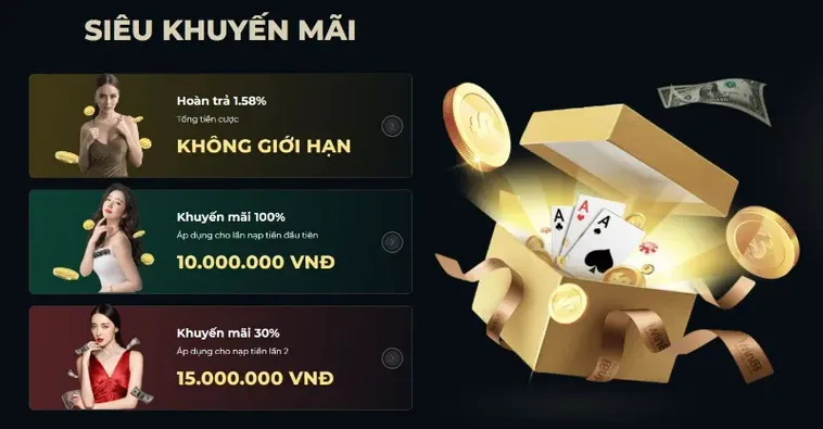 Khuyến Mãi J88: Bí Quyết Tăng Vốn Cược Hiệu Quả