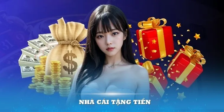 Khuyến Mãi Hấp Dẫn Từ 188BET: Cơ Hội Vàng Cho Người Chơi