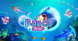 Bắn Cá SV368