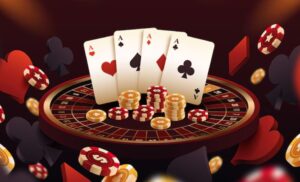 Casino Online 8DAY