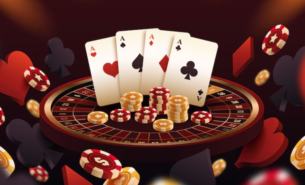 Casino Online 8DAY