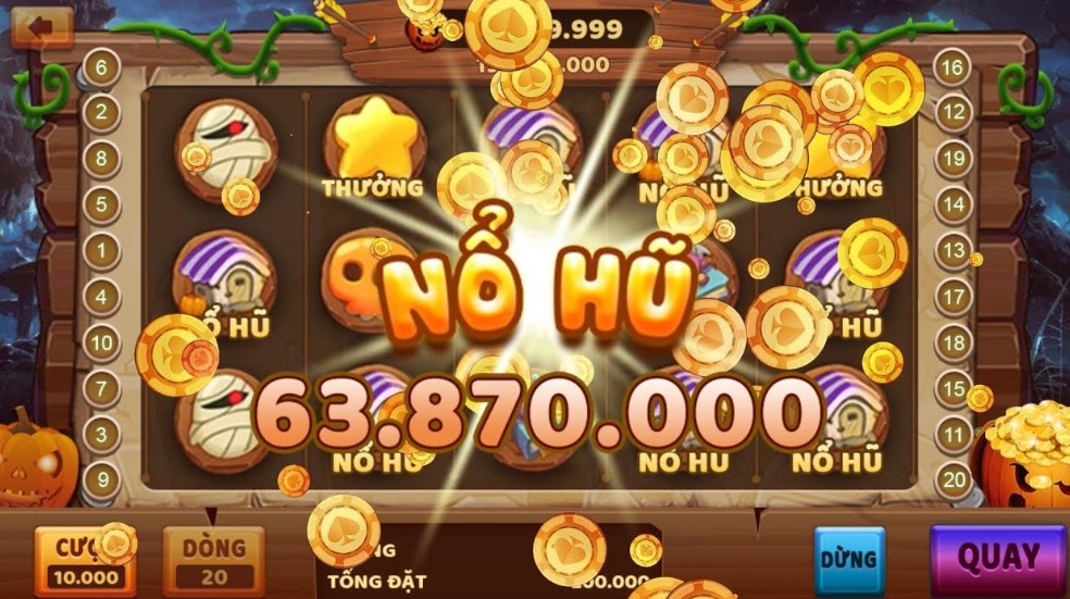 Tham Gia Nổ Hũ 789P: Cơ Hội Vàng Đổi Đời Ngay Hôm Nay 2 Những Lợi Ích Khi Tham Gia Nổ Hũ 789P