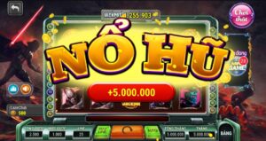 Nổ Hũ 789P